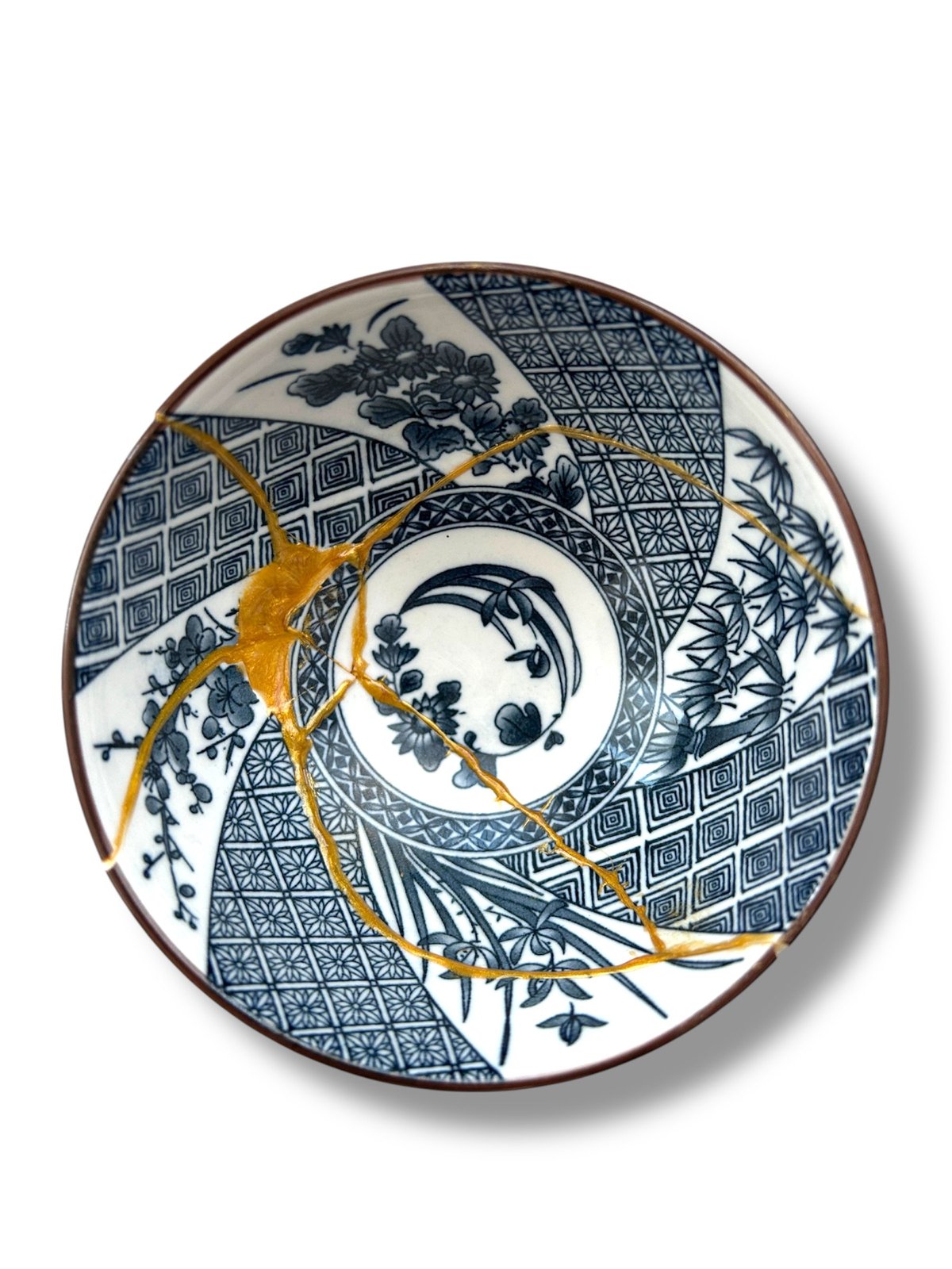 Pottery & Kintsugi Workshops in London