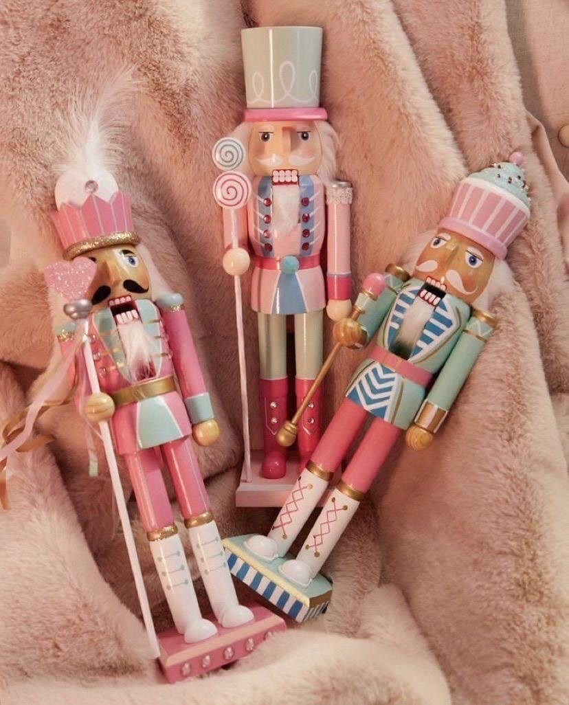 Nutcracker Decorating Workshop: Paint Your Own Festive Keepsake