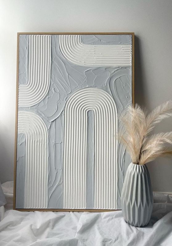 Plaster Painting Workshop