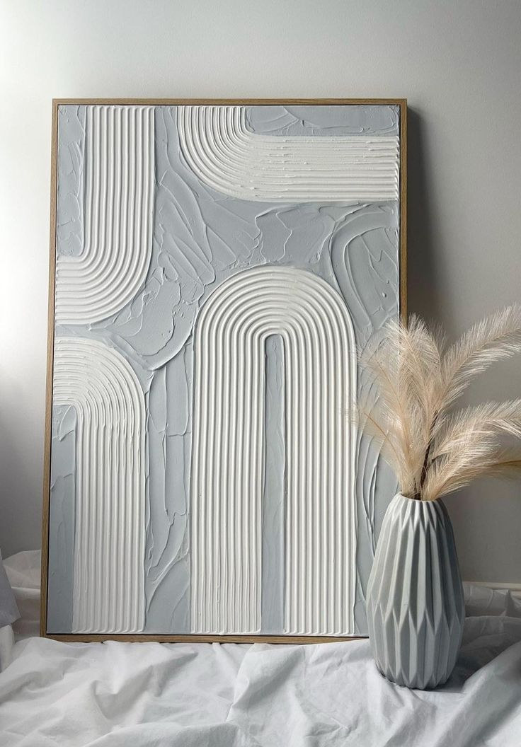 Plaster Painting Workshop
