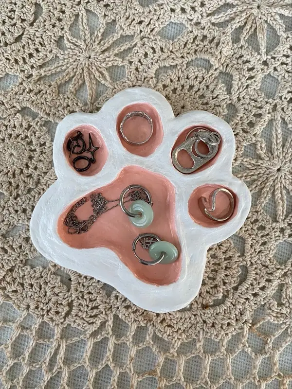 Polymer Clay Workshop
