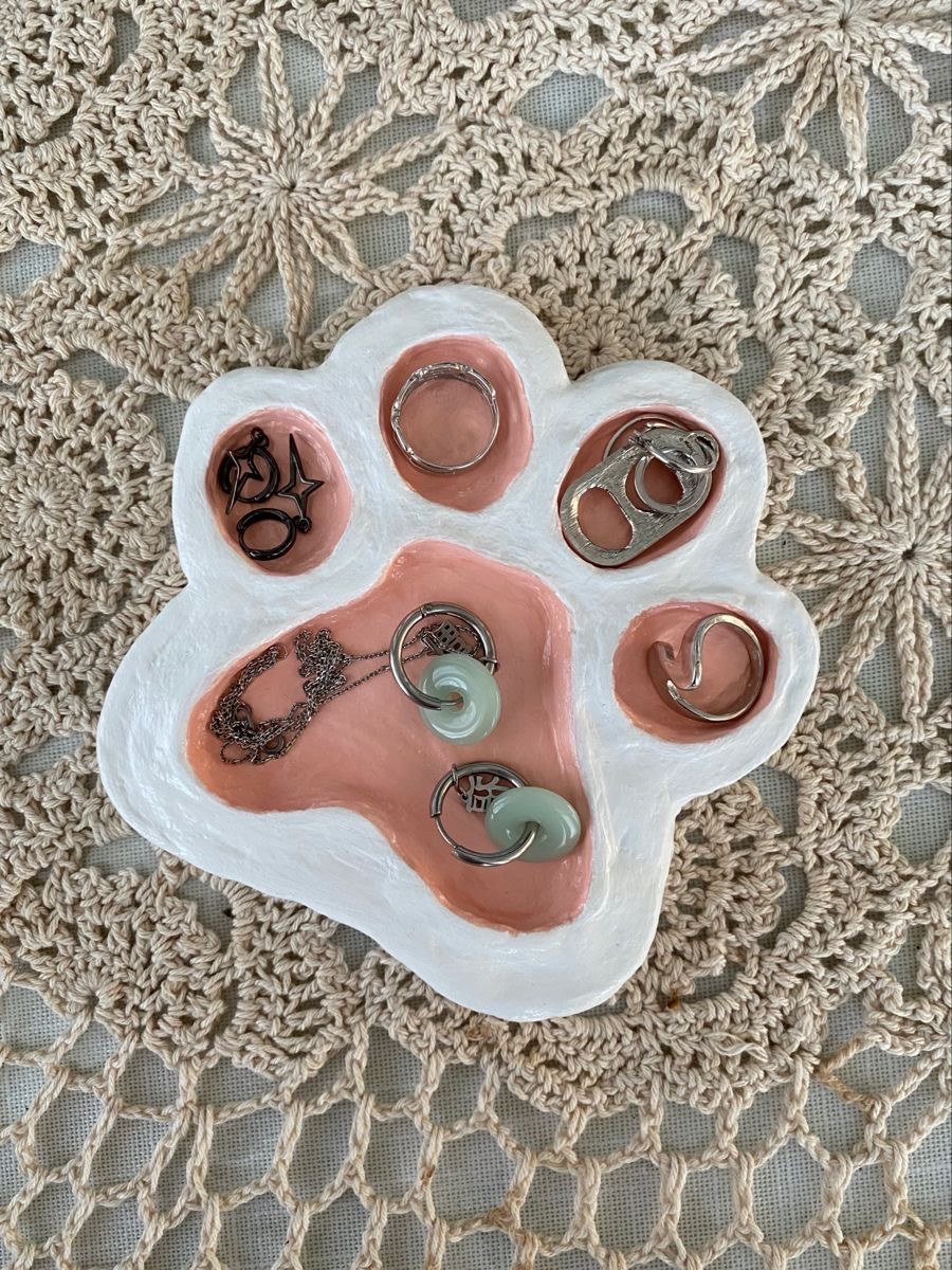 Polymer Clay Workshop: Sculpt, Colour & Wear