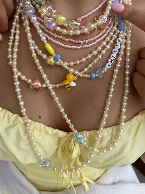 Beading Workshop