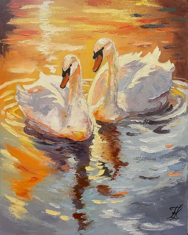 Oil Painting Workshop