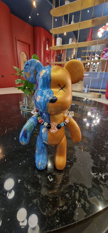 Fluid Bear Workshop
