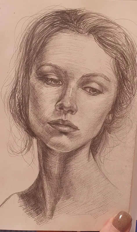 Portrait Painting Workshop